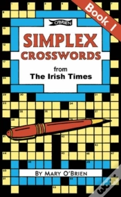Capa do artigo Simplex Crosswords From The Irish Times: Book 1