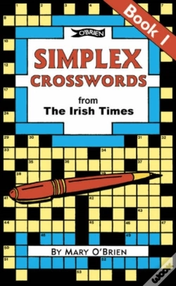 Capa do artigo Simplex Crosswords From The Irish Times: Book 1
