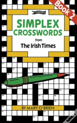 Capa do artigo Simplex Crosswords From The Irish Times: Book 2