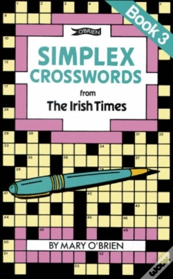 Capa do artigo Simplex Crosswords From The Irish Times: Book 3