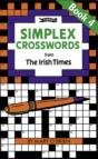 Simplex Crosswords From The Irish Times: Book 4 - Preview