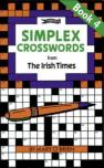 Simplex Crosswords From The Irish Times: Book 4