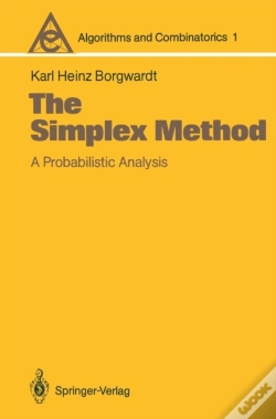 Capa do artigo Simplex Method