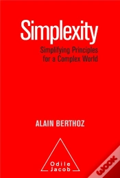 Capa do artigo Simplexity