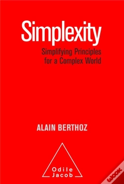 Capa do artigo Simplexity