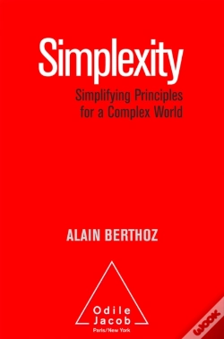 Capa do artigo Simplexity