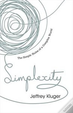 Capa do artigo Simplexity