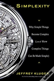 Capa do artigo Simplexity