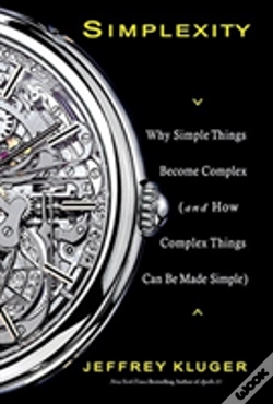 Capa do artigo Simplexity