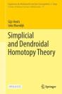 Simplicial And Dendroidal Homotopy Theory - Preview