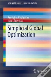 Simplicial Global Optimization