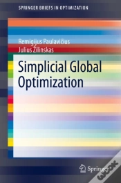 Capa do artigo Simplicial Global Optimization