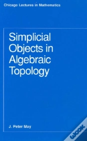 Capa do artigo Simplicial Objects In Algebraic Topology