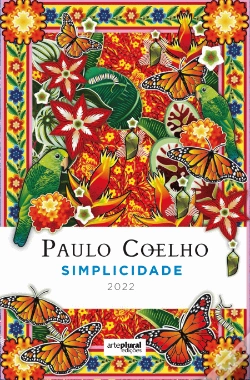 Capa do artigo Simplicidade 2022