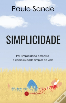 Capa do artigo Simplicidade