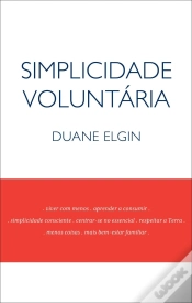 Capa do artigo Simplicidade Voluntária