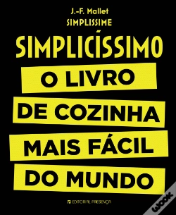Capa do artigo Simplicíssimo