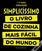 Capa do artigo Simplicíssimo