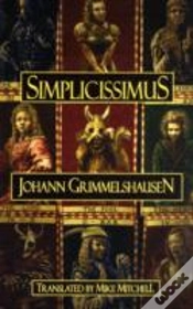 Capa do artigo Simplicissimus