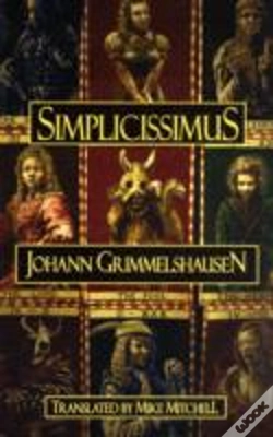 Capa do artigo Simplicissimus
