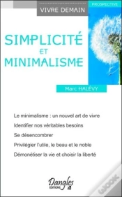 Capa do artigo Simplicite Et Minimalisme