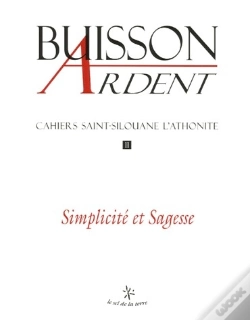 Capa do artigo Simplicite Et Sagesse