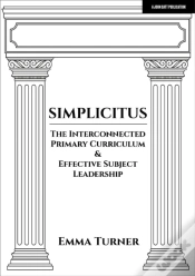 Capa do artigo Simplicitus: The Interconnected Primary Curriculum & Effective Subject Leadership