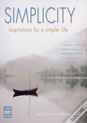 Simplicity 2021 Calendar