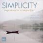 Simplicity 2021 Calendar - Preview