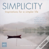 Simplicity 2021 Calendar