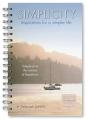 Simplicity 2021 Planner - Preview