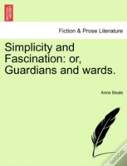 Capa do artigo Simplicity And Fascination: Or, Guardian