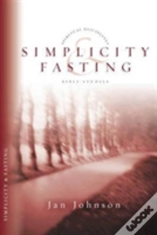 Capa do artigo Simplicity And Fasting