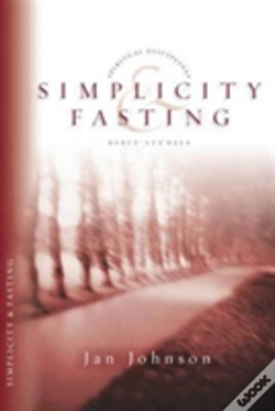 Capa do artigo Simplicity And Fasting