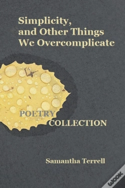 Capa do artigo Simplicity, And Other Things We Overcomplicate