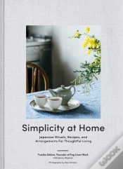 Capa do artigo Simplicity At Home
