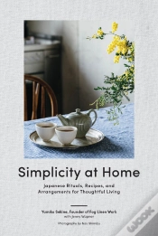 Capa do artigo Simplicity At Home