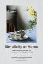 Simplicity At Home - Preview