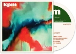 Capa do artigo Simplicity - CD