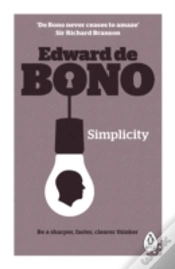 Capa do artigo Simplicity