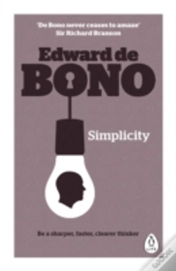 Capa do artigo Simplicity