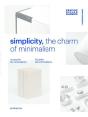 Simplicity. El Poder Del Minimalismo - Preview