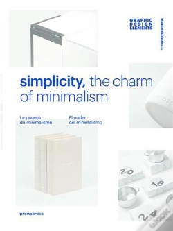 Capa do artigo Simplicity. El Poder Del Minimalismo