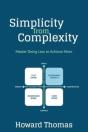 Simplicity From Complexity - Preview