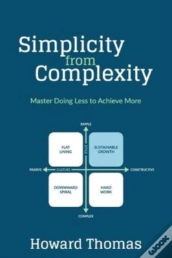 Capa do artigo Simplicity From Complexity
