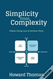 Capa do artigo Simplicity From Complexity