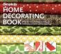 Simplicity Home Decorating Book - Preview