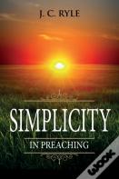 Simplicity In Preaching