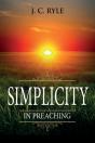 Simplicity In Preaching - Preview