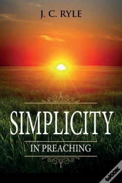 Capa do artigo Simplicity In Preaching